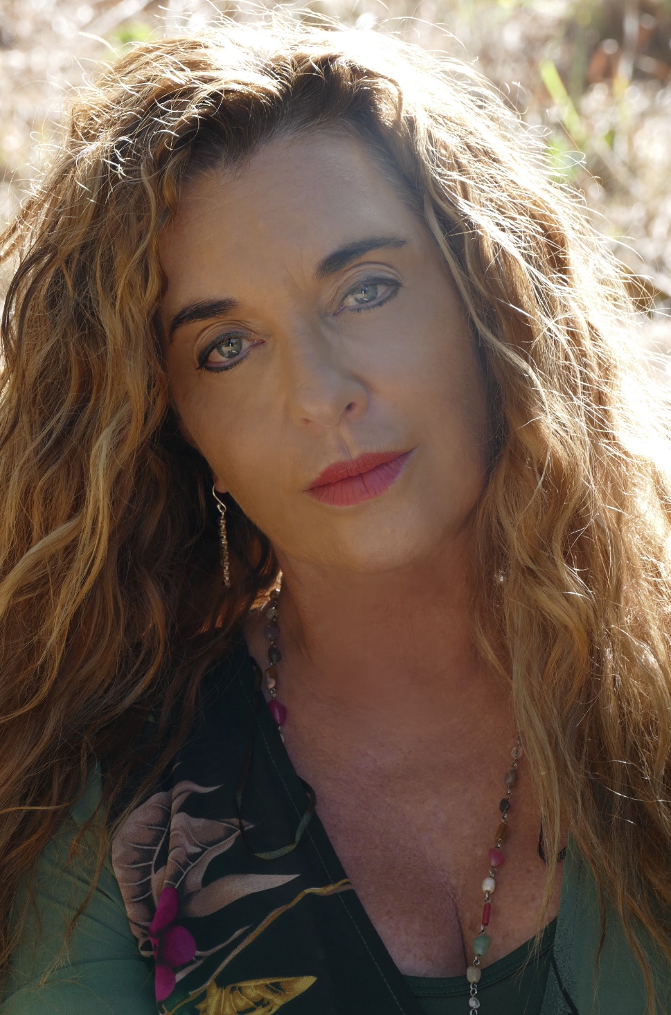 Val Toledo, transformational author and mentor